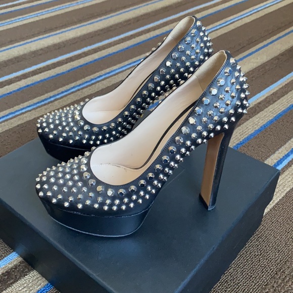 New Prada woman’s heel - Picture 3 of 8